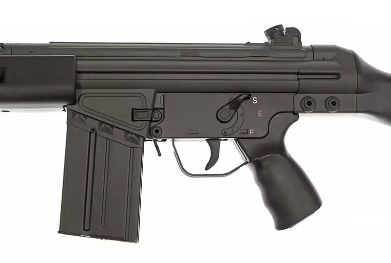 Replika karabinu JG098 OD-G-JGW-01-000282-00 asgbox.pl asgbox.pl - Replika karabinu JG098