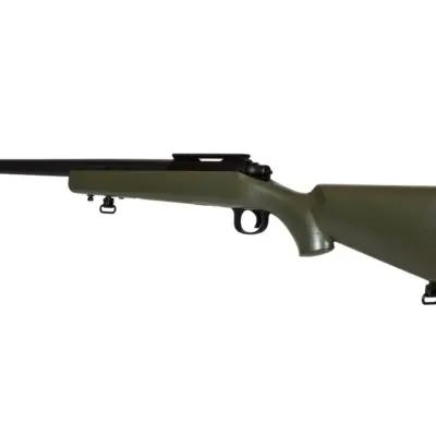 Alternative view of Replika karabinu snajperskiego SW-10 (Upgraded) - oliwkowa