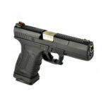 WE GBB Pistol GP1799 T5 Custom - Black