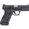 WE GBB Pistol GP1799 T5 Custom - Black OD-A-WE00418 asgbox.pl