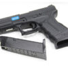 WE GBB Pistol GP1799 T5 Custom - Black OD-A-WE00418 asgbox.pl