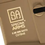 asgbox.pl - Replika karabinka SA-C07 CORE™ X-ASR™ - Full-Tan