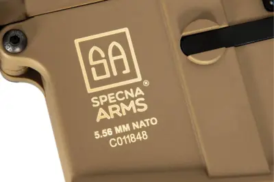 asgbox.pl - Replika karabinka SA-C07 CORE™ X-ASR™ - Full-Tan
