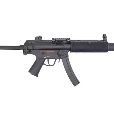 asgbox.pl - Replika pistoletu maszynowego TGM Q6