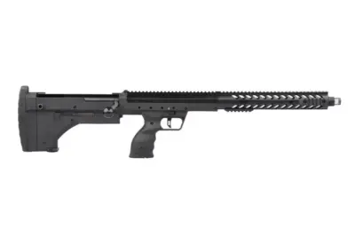 Replika karabinu snajperskiego SRS A1 22"  - Pull Bolt Version - obrazek 3