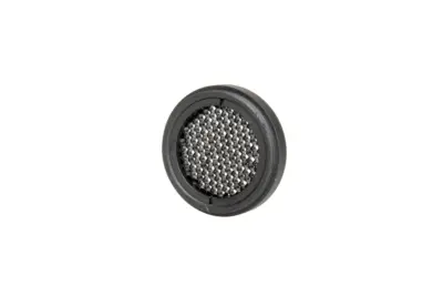 Osłona Killflash do magnifiera G33 3x - czarna - obrazek 2