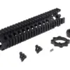 asgbox.pl - Konwersja RIS Daniel Defense MK18 RIS II 9.5 - czarna