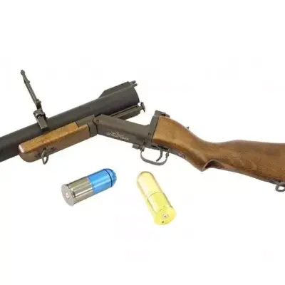 asgbox.pl - Replika granatnika NP79 - Long