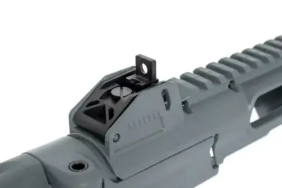 Konwersja Tactical Carbine do replik - Glock / VX Series  - szara - obrazek 2
