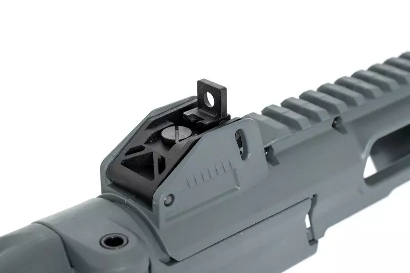 Konwersja Tactical Carbine do replik - Glock / VX Series - szara AWO-09-026688-00 asgbox.pl Konwersja Tactical Carbine do replik - Glock / VX Series - szara - obrazek 3
