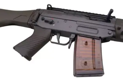 Replika karabinu ESG-553-STD - obrazek 2