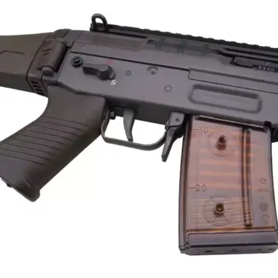 Alternative view of Replika karabinu ESG-553-STD