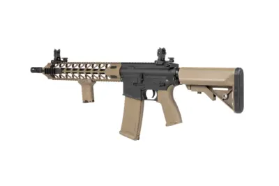 Replika karabinka RRA SA-E13 EDGE™ - Half-Tan - obrazek 2