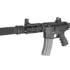 Replika karabinka TR16 CRW Cannon OD-G-GIG-01-006551-00 asgbox.pl