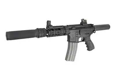 Replika karabinka TR16 CRW Cannon - obrazek 2