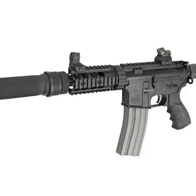 Alternative view of Replika karabinka TR16 CRW Cannon