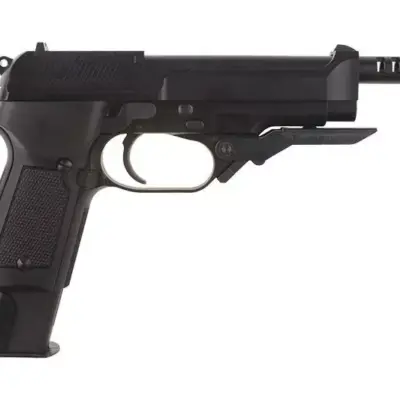 asgbox.pl - Replika pistoletu KWA M93RII NS2