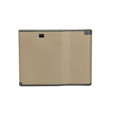 asgbox.pl - Magazynek stalowy 30 kulek do replik SRS - Tan