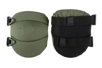 asgbox.pl - Ochraniacze na kolana  AltaSOFT - olive green