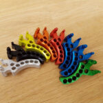 CNC trigger AK - C