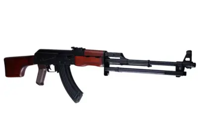 Replika karabinu maszynowego RPK NV - obrazek 2