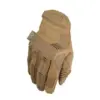 asgbox.pl - Rękawice Mechanix M-Pact® (2012) - full coyote brown