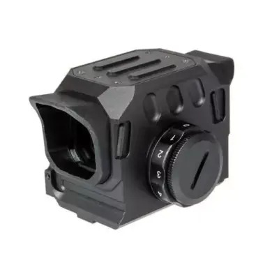 asgbox.pl - Replika celownika kolimatorowego EG1 - czarna