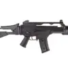 Replika karabinka Heckler & Koch G36 C IDZ - czarna OD-G-UMA-01-009261-00 asgbox.pl asgbox.pl - Replika karabinka Heckler & Koch G36 C IDZ - czarna