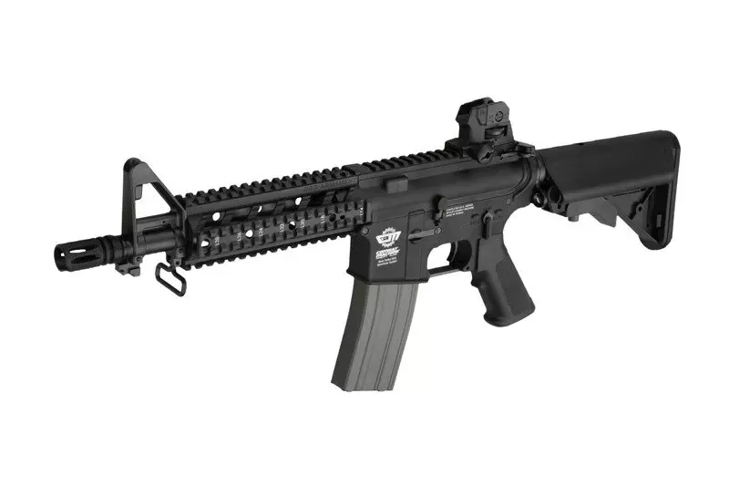 Replika karabinka CM16 Raider GBB GIG-02-003281-00 asgbox.pl Replika karabinka CM16 Raider GBB - obrazek 4