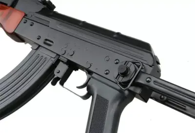 Replika karabinu szturmowego MG-MS NV - obrazek 4