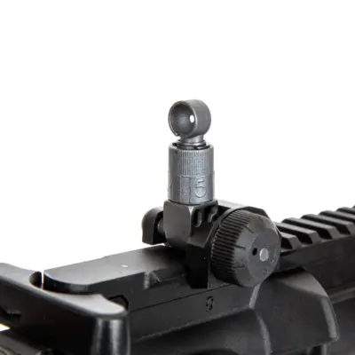 Alternative view of Replika karabinka MK18 MOD1 GBBR - TB