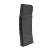 asgbox.pl - Długi Magazynek mid-cap 150 kulek do replik M4/M16 - czarny