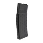 asgbox.pl - Długi Magazynek mid-cap 150 kulek do replik M4/M16 - czarny