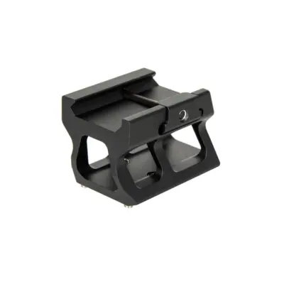 asgbox.pl - Wysoki montaż TEK do celowników Vector Optics Frenzy
