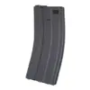 asgbox.pl - Magazynek hi-cap 350 kulek do replik typu M4/M16 - czarny