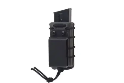 asgbox.pl - Ładownica SMC na magazynek jednorzędowy (na pas 50mm) - foliage green