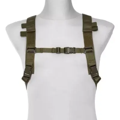 asgbox.pl - Plecak typu MAP - oliwkowy