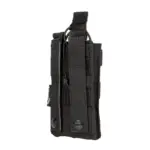 asgbox.pl - Ładownica Quick Release na 1 magazynek typu M4/M16 - czarna