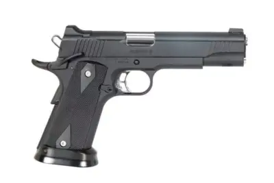 Replika pistoletu Predator Tactical Iron Shrike - obrazek 3