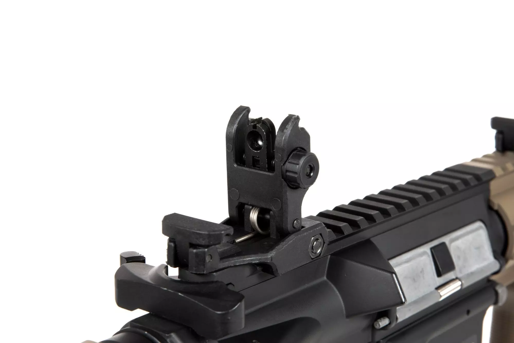 Replika karabinka RRA SA-E10 EDGE™ - Half-Tan OD-G-SPE-01-023933-00 asgbox.pl Replika karabinka RRA SA-E10 EDGE™ - Half-Tan - obrazek 4