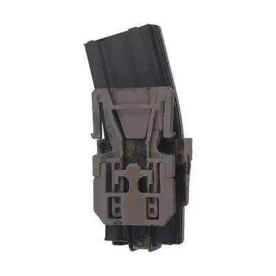 asgbox.pl - Szybka ładownica FSMR (MOLLE) - Digital Woodland