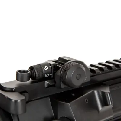 asgbox.pl - Replika karabinka SA-V66 ONE™ - czarna