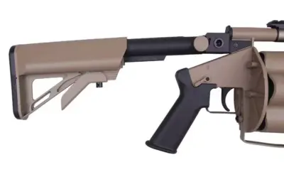 Replika granatnika ICS-191 GLM - obrazek 2