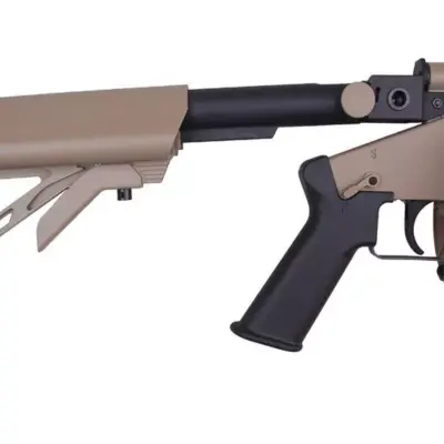 Alternative view of Replika granatnika ICS-191 GLM