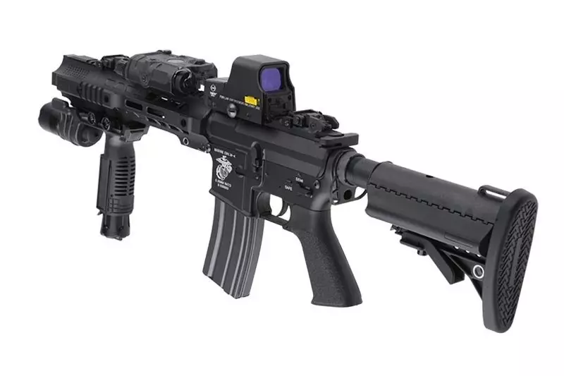 Replika karabinka SA-V38 ONE™ OD-G-SPE-01-019518-00 asgbox.pl Replika karabinka SA-V38 ONE™ - obrazek 3