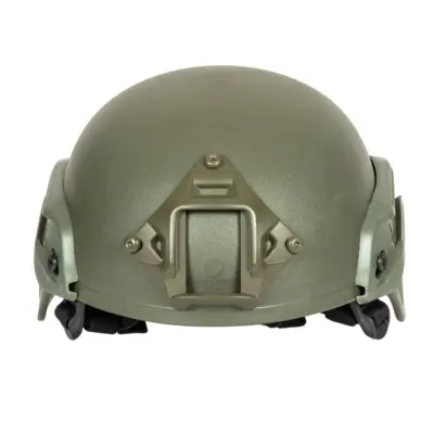 asgbox.pl - Replika hełmu MICH 2000 - oliwkowa