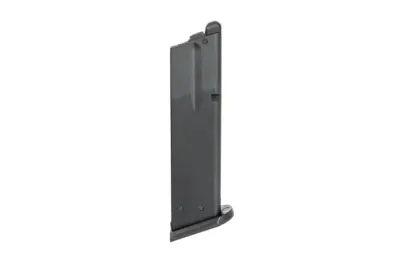 asgbox.pl - Magazynek Green Gas 24 kulki do ASG USW-A1 GBB