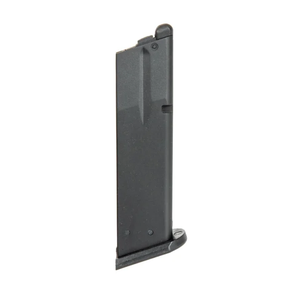 asgbox.pl - Magazynek Green Gas 24 kulki do ASG USW-A1 GBB