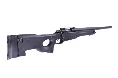 Replika karabinu snajperskiego G960 - czarny - obrazek 2