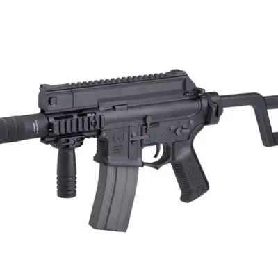 asgbox.pl - Replika subkarabinka AM-005